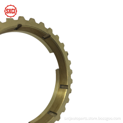 synchronizer rings WT301-83 for usa car the other auto transmission parts